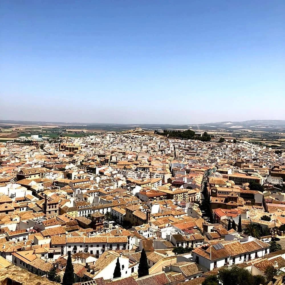 🇪🇸 (2019.06.22 ~ 2019.07.01)
⠀
팔색조의 나라, 스페인 남부 안달루시아